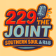 229theJOINT Radio Logo