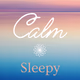 Calm Radio - Calm Sleepy Logo