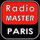 Radio Master - Paris Logo