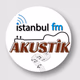 İstanbul FM Akustik Logo