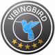 Vibingbird Radio Logo