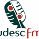 Rádio UDESC FM Logo
