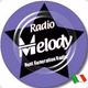 Radio Melody ITA folk Logo