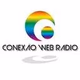 Conexão Web Rádio Logo