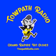 Towpath Radio - WTOW-LP Logo