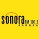 Radio Sonora Bangka logo