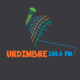 Urdimbre Radio Logo