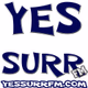 GGN iRadio - Yessurr FM Logo
