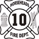 Horseheads Fire Logo