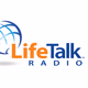 LifeTalk Radio - WSHI-LP Logo