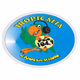 Rádio Tropicália Logo