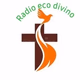 Radio Eco Divino Online Logo