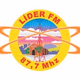 Rádio Lider FM Logo
