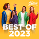 Chérie FM - Best of 2023 Logo
