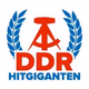 Antenne MV - DDR Hitgiganten Logo