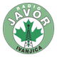 Radio Javor Logo