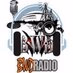 BWD Radio logo