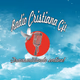 Radio Cristiana CJT Logo