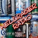 Hellraiser Radio Logo