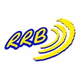 Radio Rythme Bleu Logo