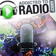 AddictedToRadio - Great Golden Grooves Logo