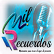 Radio Mil Recuerdos Logo