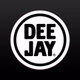 Radio Deejay Logo