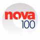 NovaFM - Nova (Taylor's Version) Logo