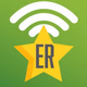 Exclusive Alice Cooper - HITS Logo