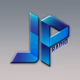 JP Radio HD Logo