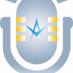 Rádio Web GORGS Logo