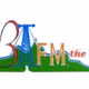 BFM Radio Bushenyi 92.2 Logo