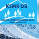 KEMR-DB Elkhorn Mountains Community Radio Logo