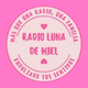 RADIO LUNA DE MIEL Logo