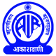 All India Radio AIR Dharamshala Logo