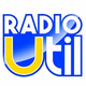 Radio Util 102.9 fm Logo