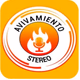 Avivamiento Stereo Logo