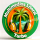 Multimedios Litorals Logo