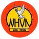 Heaven Radio - WHVN Logo