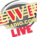 LWR Radio - Afro Beats Logo