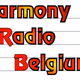 Harmony Radio Belgium Logo