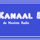 Kanaal 5 Radio Logo