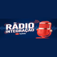 Rádio Integração Logo