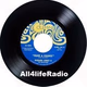 All4Life Radio Logo