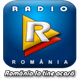 Radio R Romania Logo