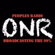 Occupy News Radio Logo