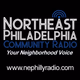 Northeast Philadelphia Community Radio Logo