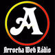 Arrocha Web Rádio Logo
