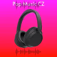 Pop Music CZ Logo