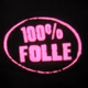 La Folle Radio Logo